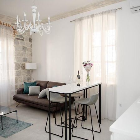 Palazzo Sindik Apartment Kotor Bagian luar foto