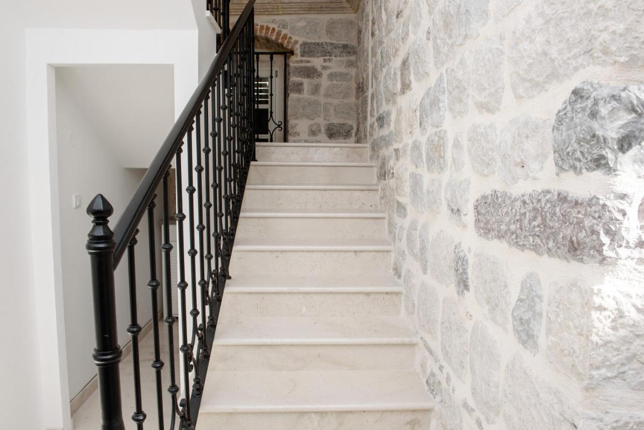 Palazzo Sindik Apartment Kotor Bagian luar foto