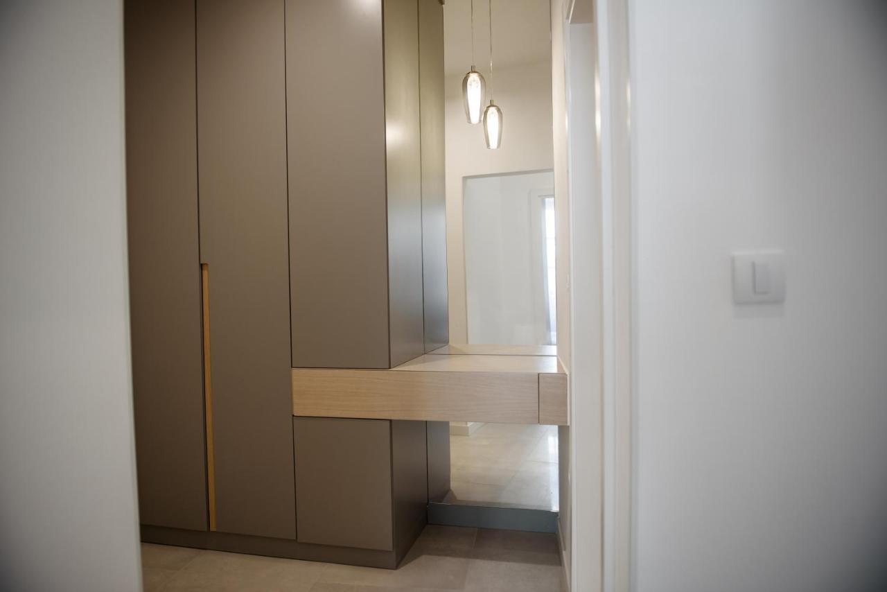 Palazzo Sindik Apartment Kotor Bagian luar foto