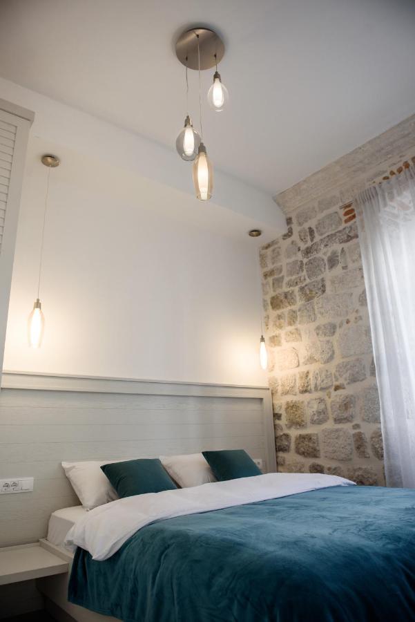Palazzo Sindik Apartment Kotor Bagian luar foto